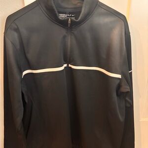 Nike Men's Black Jacket